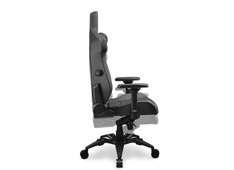 COUGAR Armor EVO Royal, Gaming Chair with Integrated 4way Lumbar
